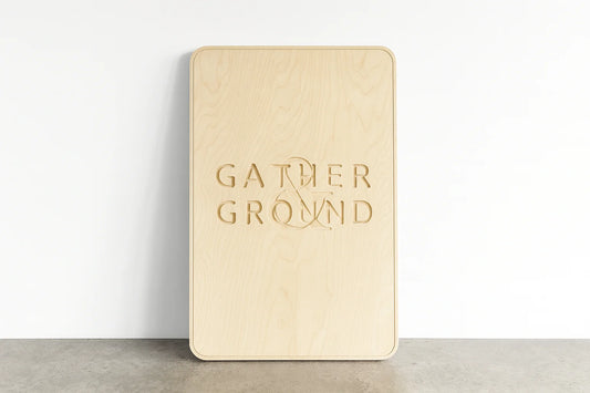 A-Frame Sign – Event & Retail Display
