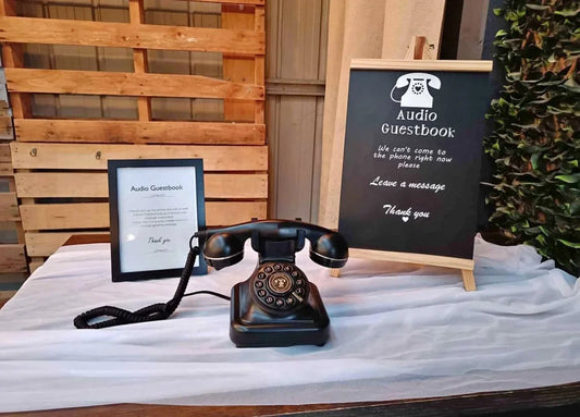 Eco-Friendly Event Styling: Smarter, Simpler, and Stylish