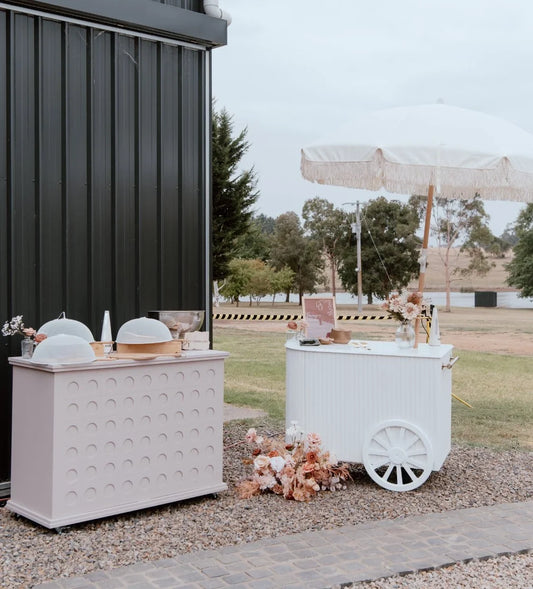 The Secret to Stress-Free Event Setup (Hint: It’s Flat-Packed)