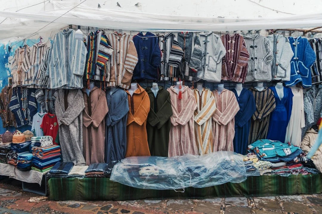 What the Best Aussie Market Stalls Teach Us About Pop-Up Retail