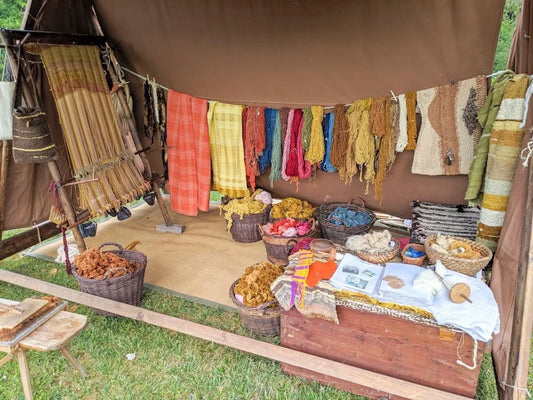 Your Entire Market Stall. One Car Boot. Zero Stress.