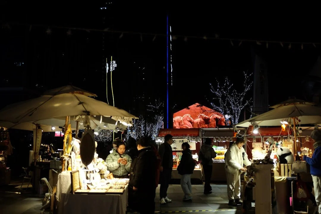 Portable Display Solutions for Australian Markets