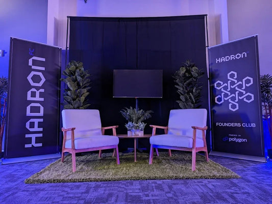 Folding Tables vs Modular Event Furniture: Worth It?