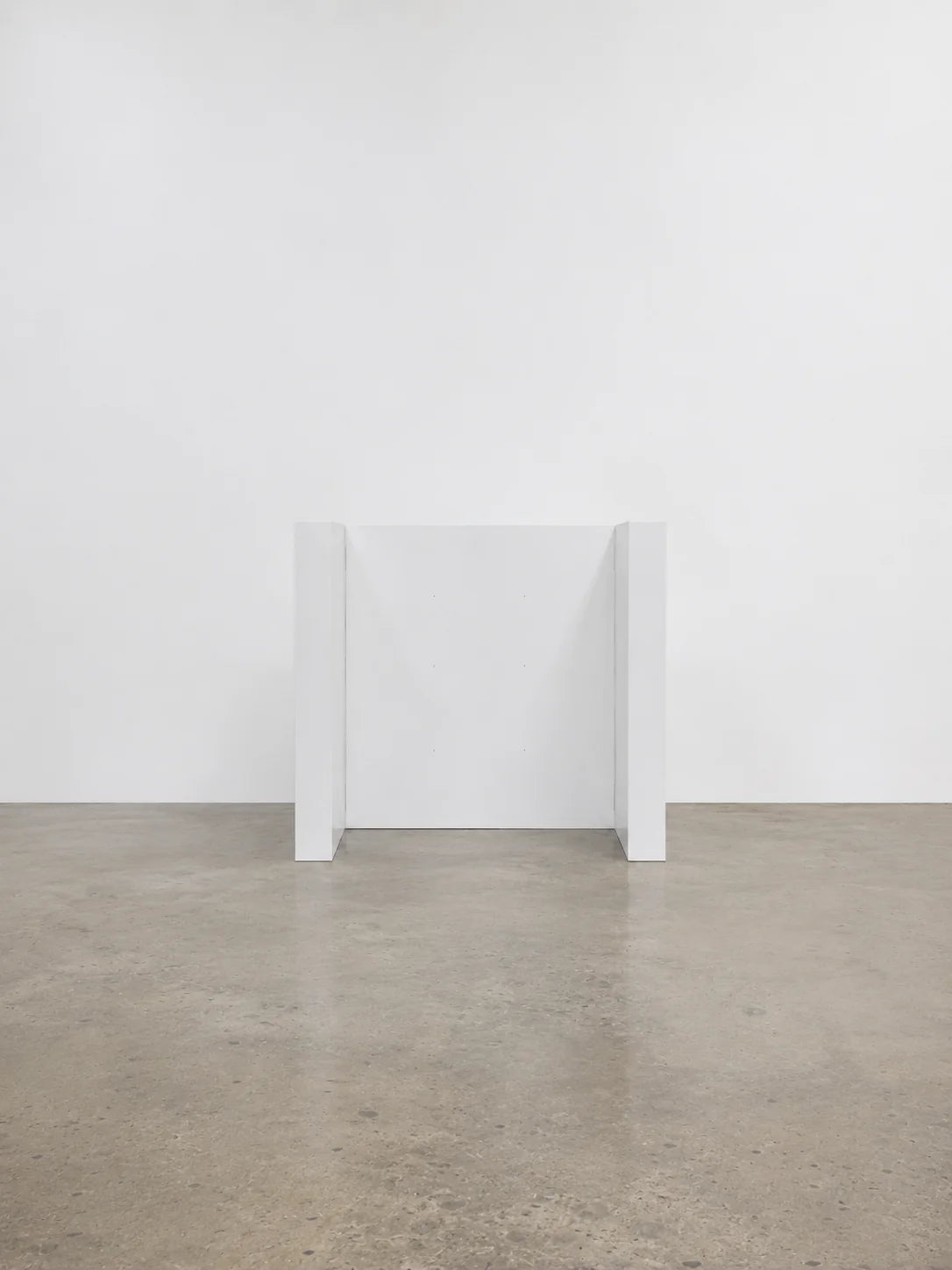 3D Arched Display Shelf with LED Lighting – Event & Retail Display