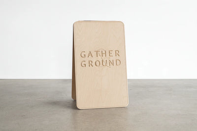A-Frame Sign – Event & Retail Display