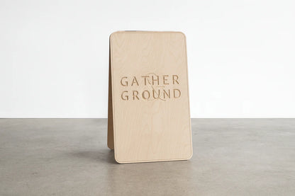 A-Frame Sign – Event & Retail Display