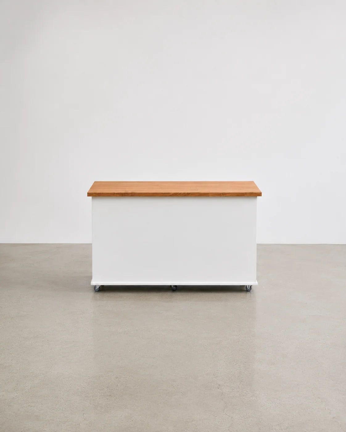 Timber Top Bar Cart – Portable Pop Up Event Bar