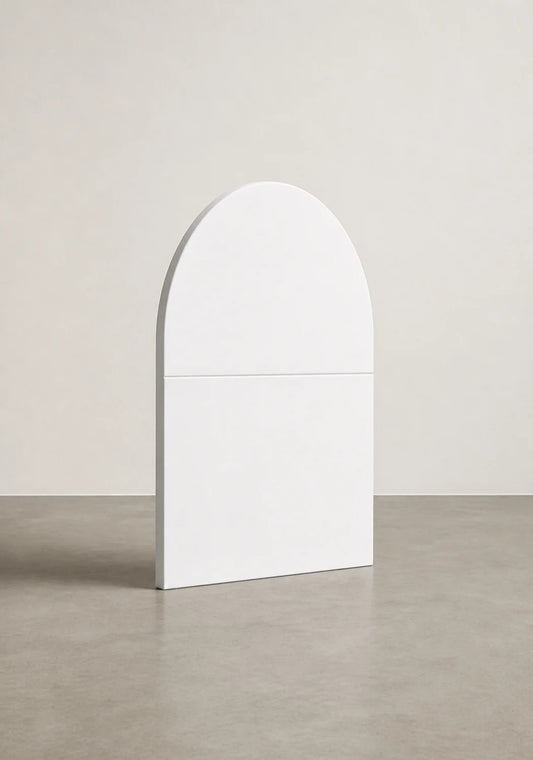 Arch Backdrop - Collapsible Modular Wedding & Event Display Wall