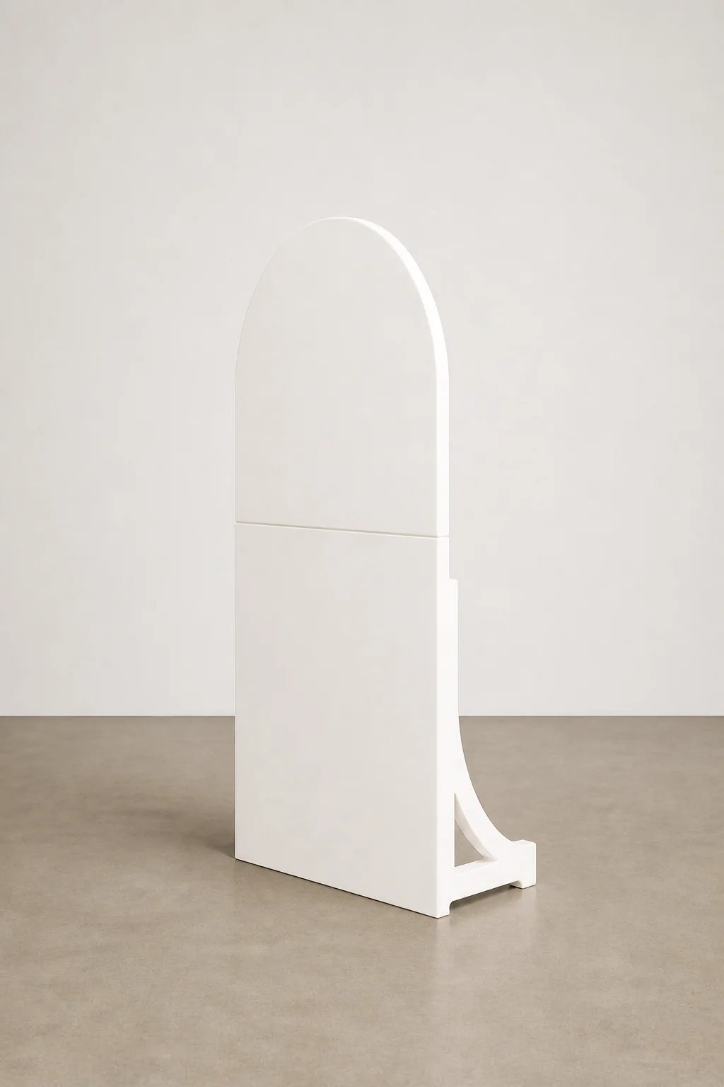 Arch Backdrop - Collapsible Modular Wedding & Event Display Wall
