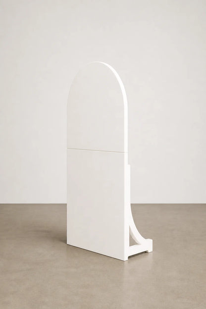 Arch Backdrop - Collapsible Modular Wedding & Event Display Wall
