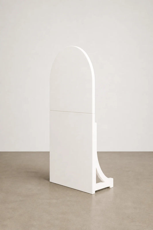 Arch Backdrop - Collapsible Modular Wedding & Event Display Wall