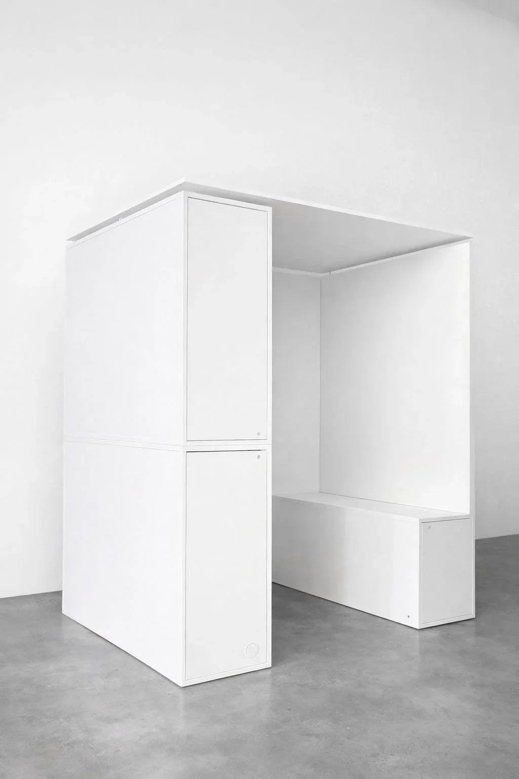 Collapsible Photo Booth – Event Booth for Activations & Events