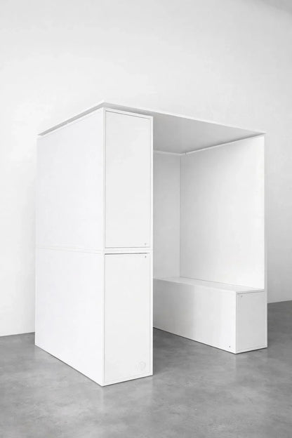 Collapsible Photo Booth – Event Booth for Activations & Events