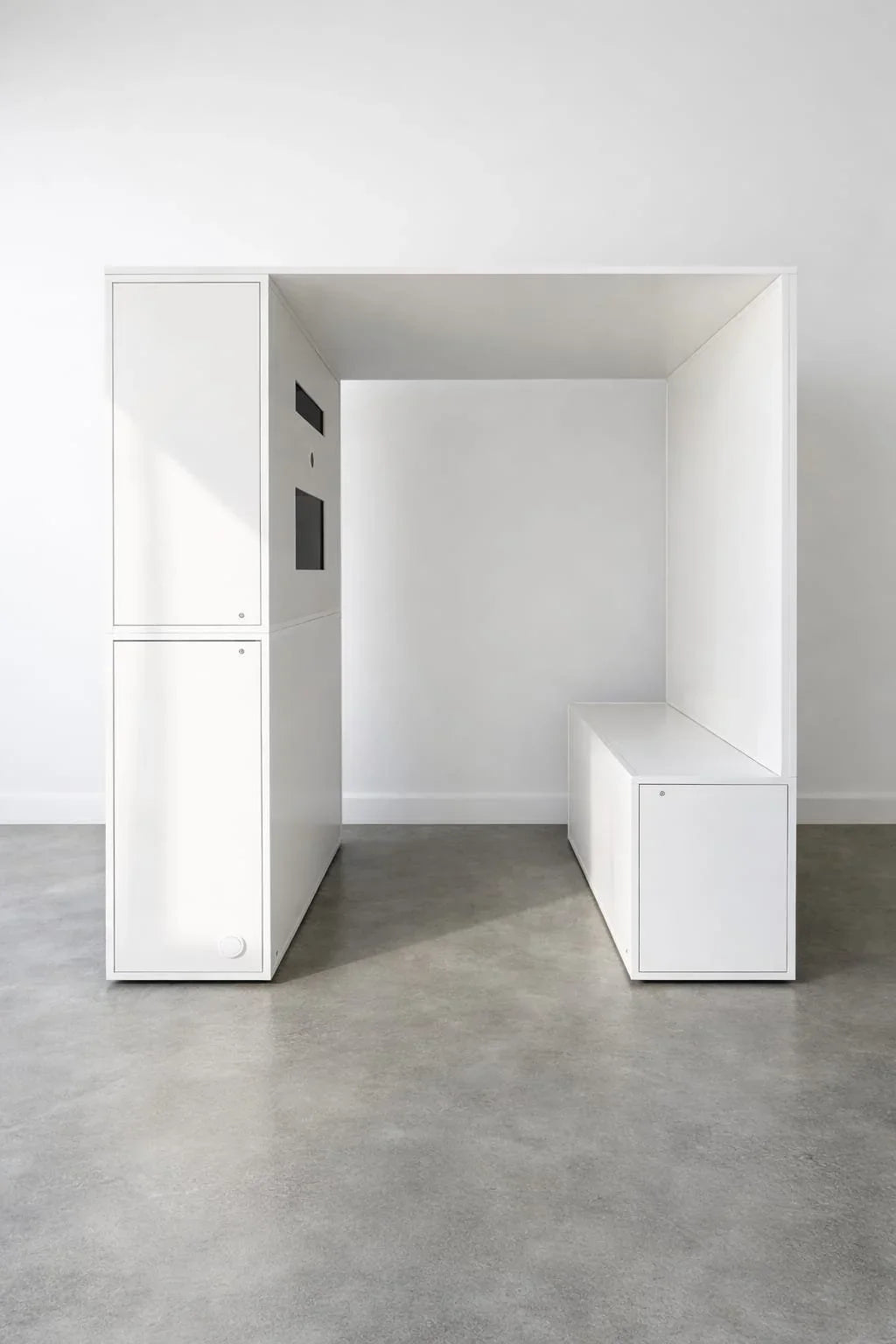Collapsible Photo Booth – Event Booth for Activations & Events