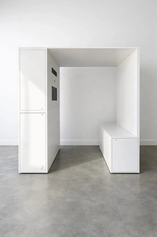 Collapsible Photo Booth – Event Booth for Activations & Events