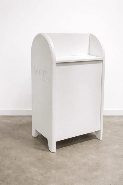 Collapsible Wishing Well – Mailbox Post Box