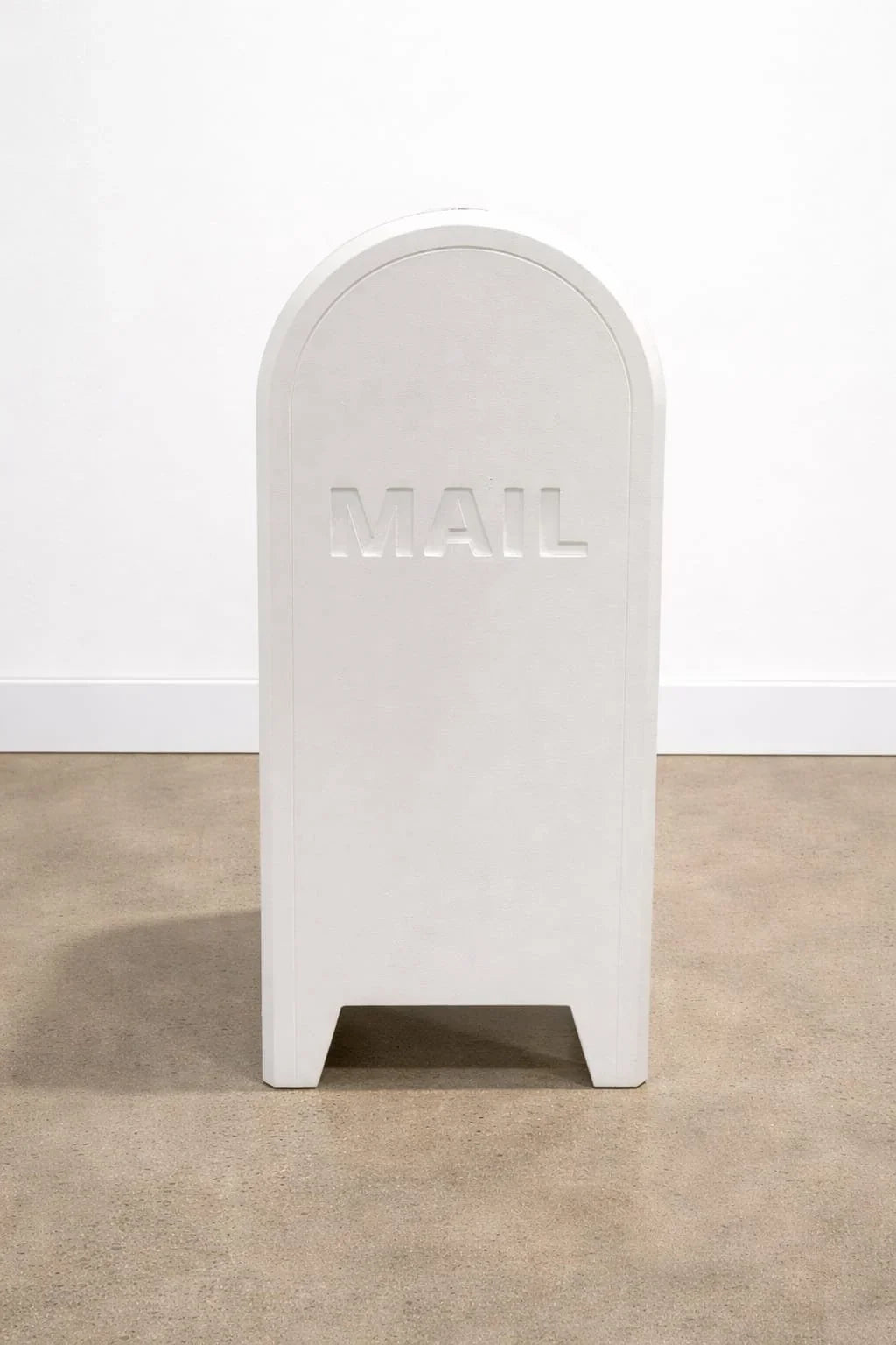 Collapsible Wishing Well – Mailbox Post Box