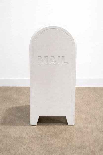 Collapsible Wishing Well – Mailbox Post Box