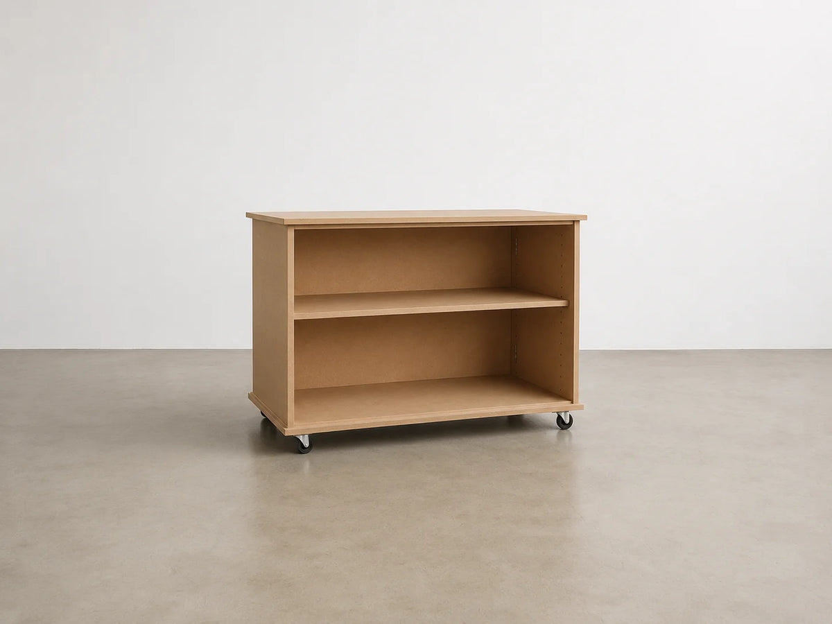 Bar Cart – Portable Pop Up Event Bar