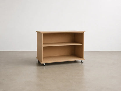 Bar Cart – Portable Pop Up Event Bar