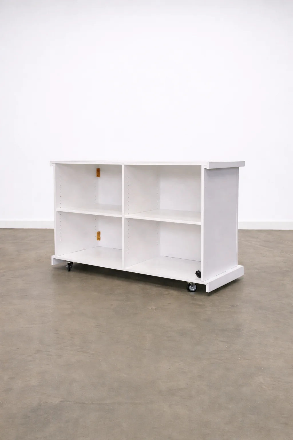 Illuminated Premium Event Bar - Collapsible LED Brand Activation Cart