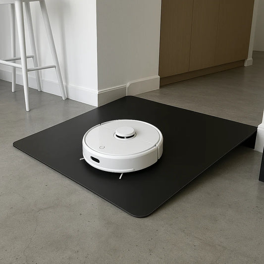 Robot Vacuum Ramp – Step Transition Ramp