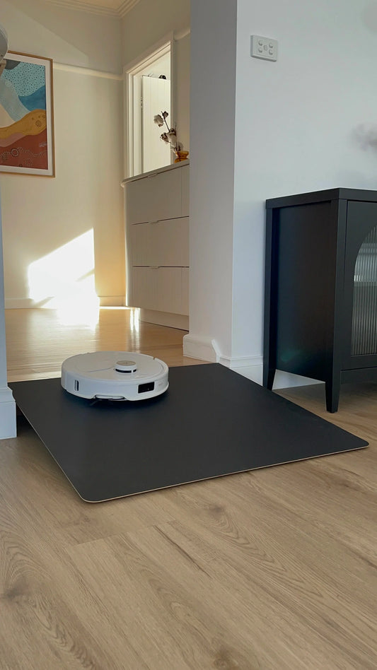 Robot Vacuum Ramp – Step Transition Ramp