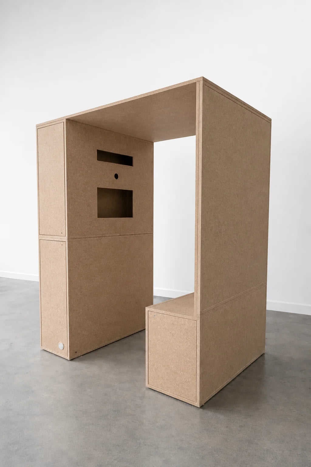 Collapsible Photo Booth – Event Booth for Activations & Events