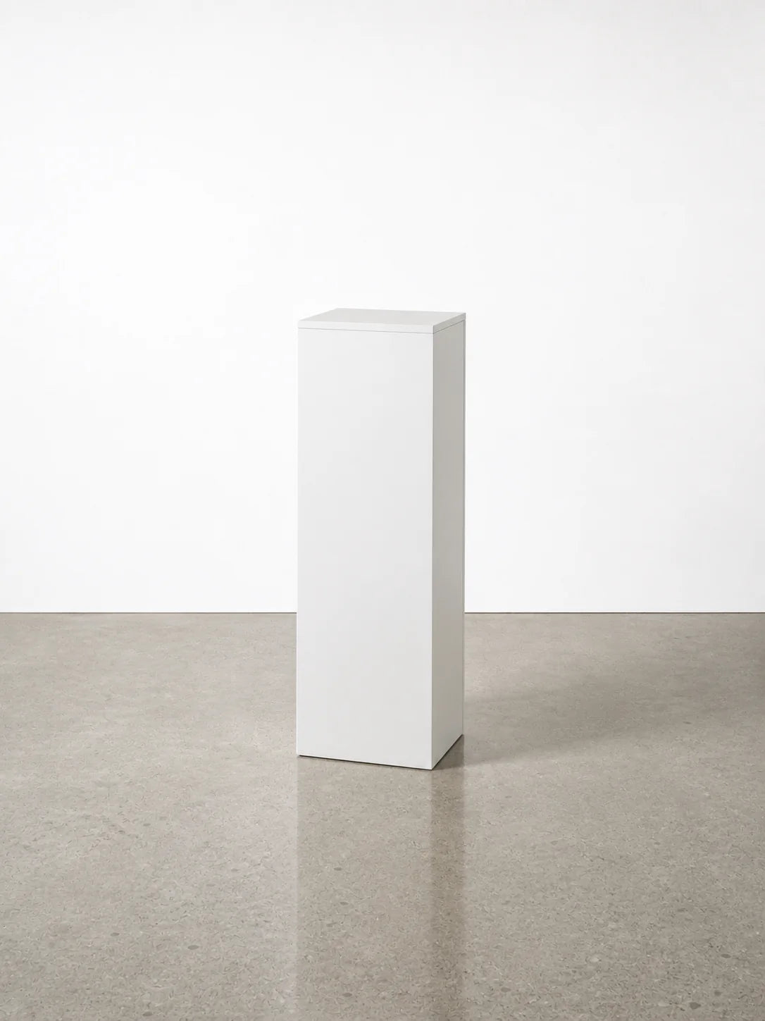 Rectangle Event Plinth – Solid Display Pedestal