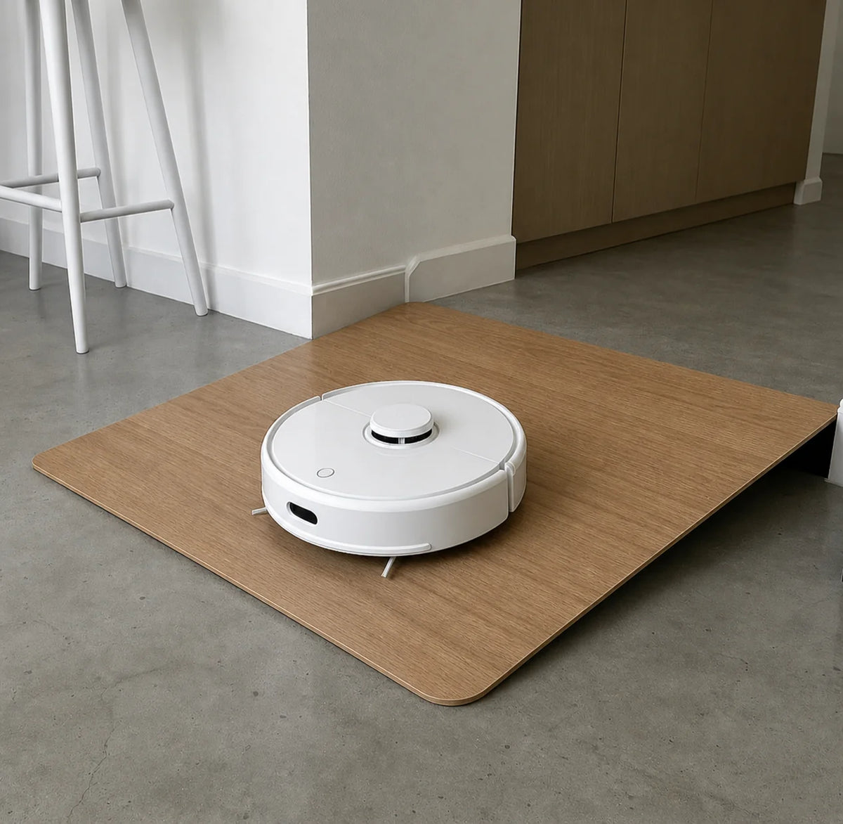 Robot Vacuum Ramp – Step Transition Ramp