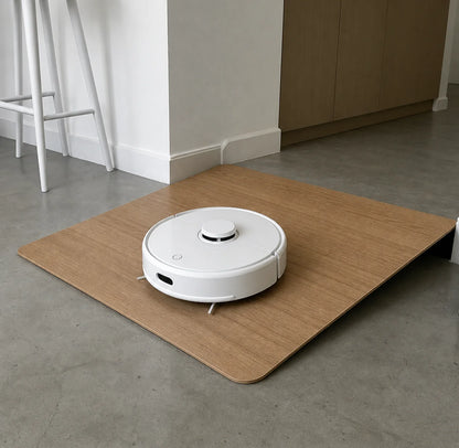 Robot Vacuum Ramp – Step Transition Ramp