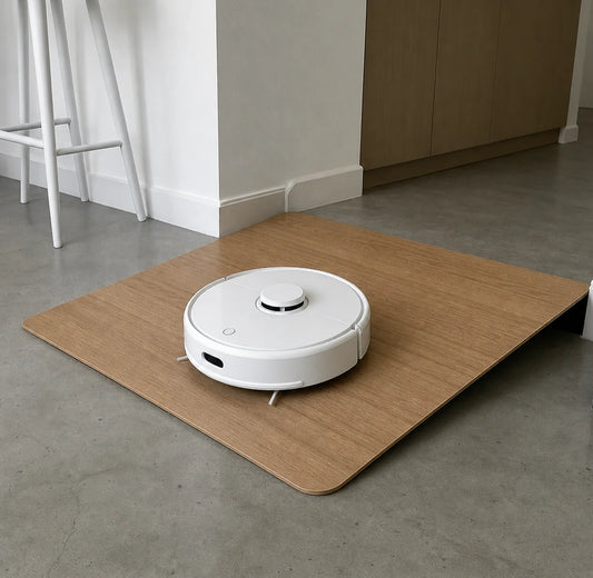 Robot Vacuum Ramp – Step Transition Ramp