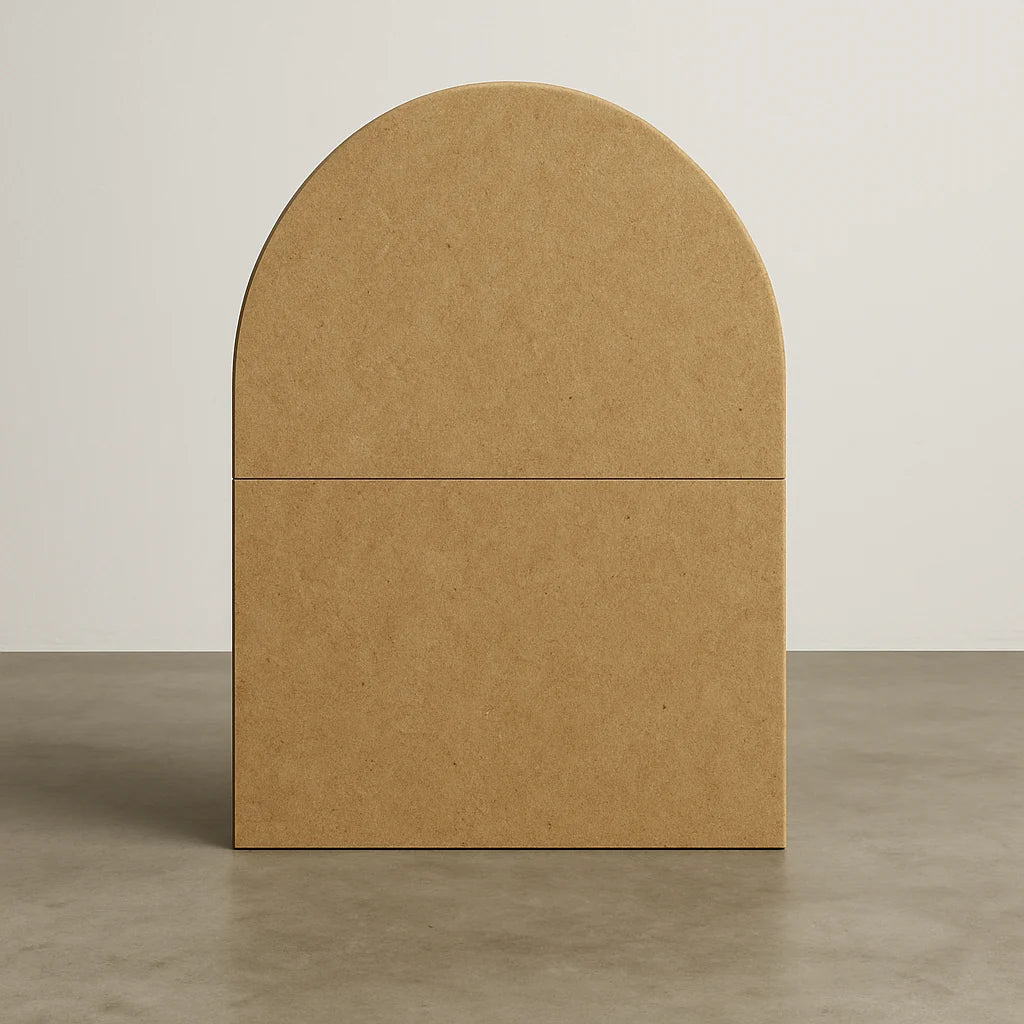Arch Backdrop - Collapsible Modular Wedding & Event Display Wall