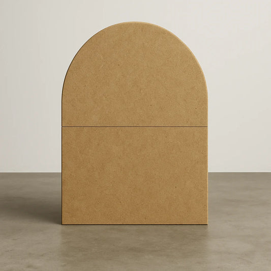 Arch Backdrop - Collapsible Modular Wedding & Event Display Wall