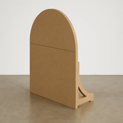 Arch Backdrop - Collapsible Modular Wedding & Event Display Wall