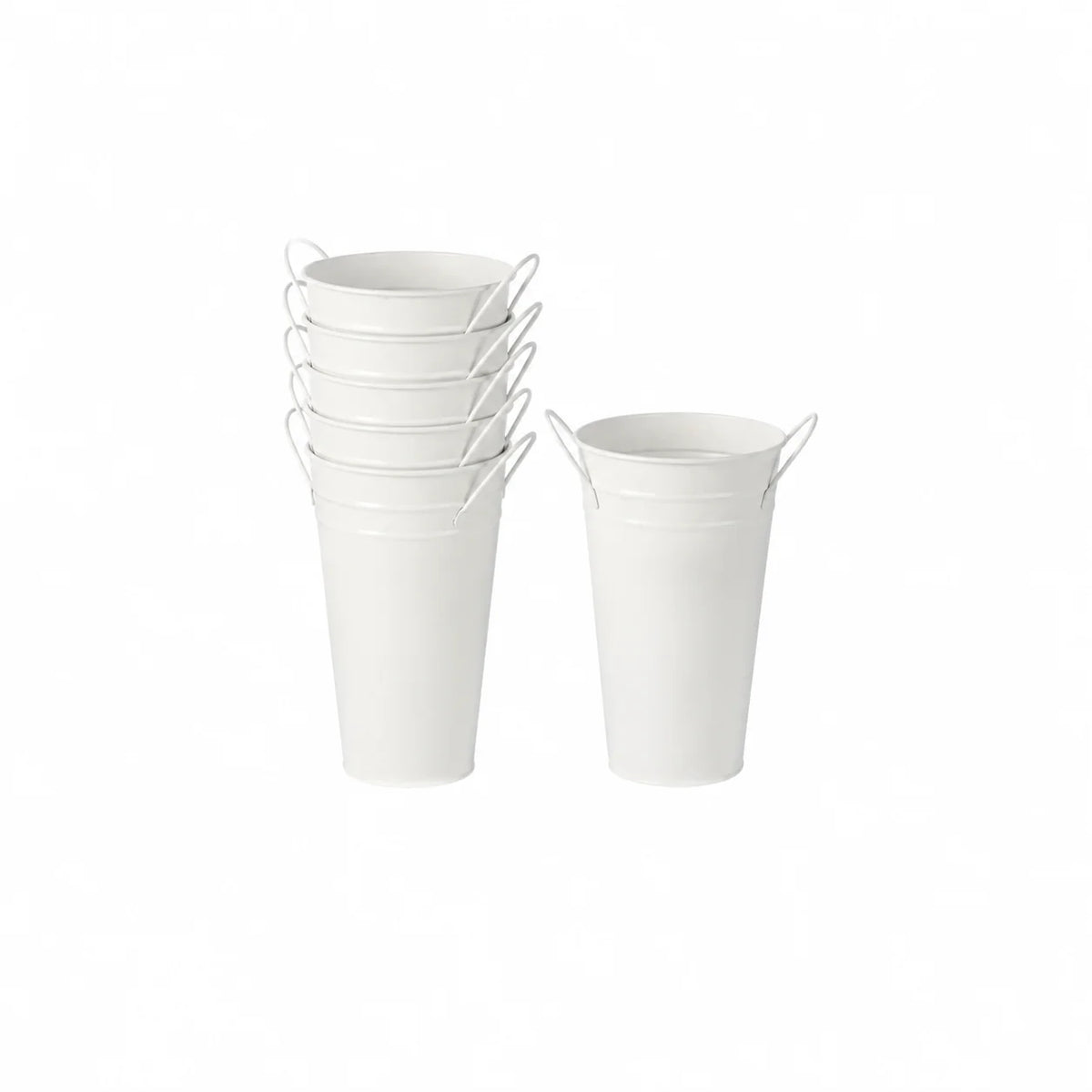 Tiered Flower Display Stand – Arched Event & Retail Floral Display