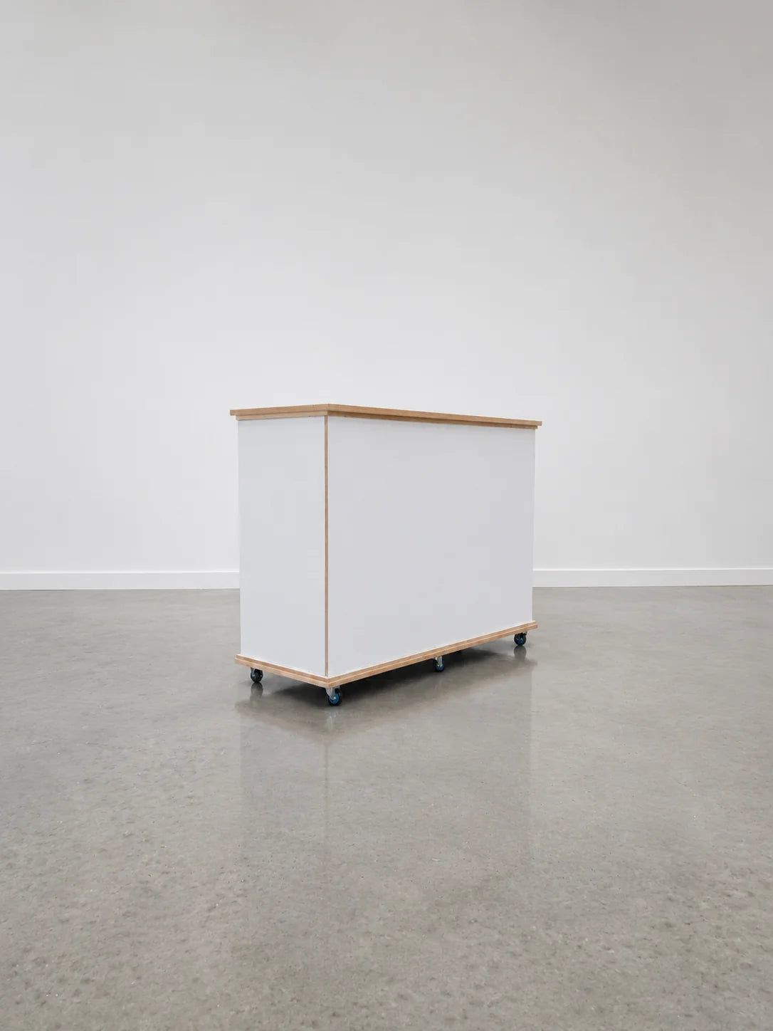 Portable Event Bar & Collapsible Beverage Serving Station