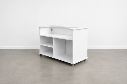 Portable Event Bar & Collapsible Beverage Serving Station
